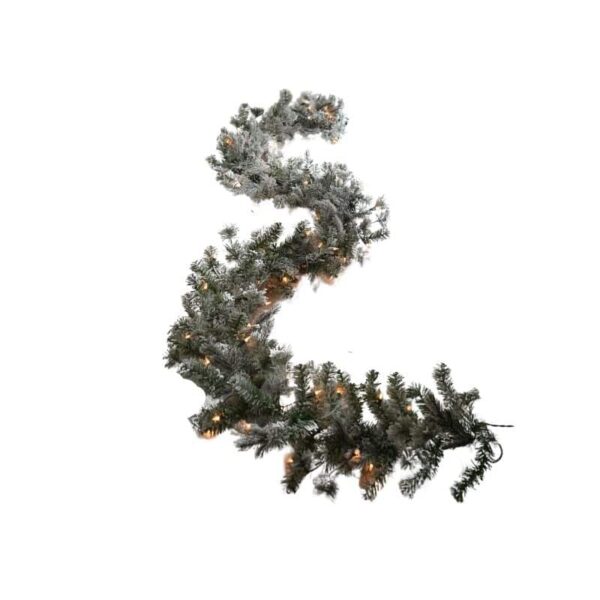 Fraser Fir Garland