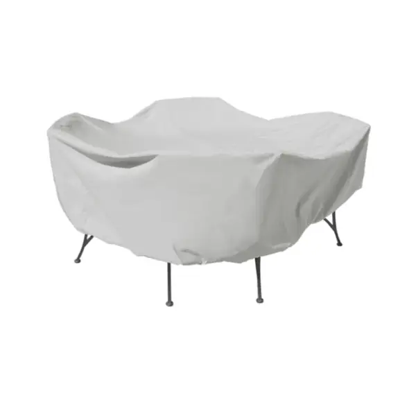 Round/Square Table And Chairs 48" Cover