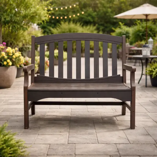 45" Chelsea Garden Bench