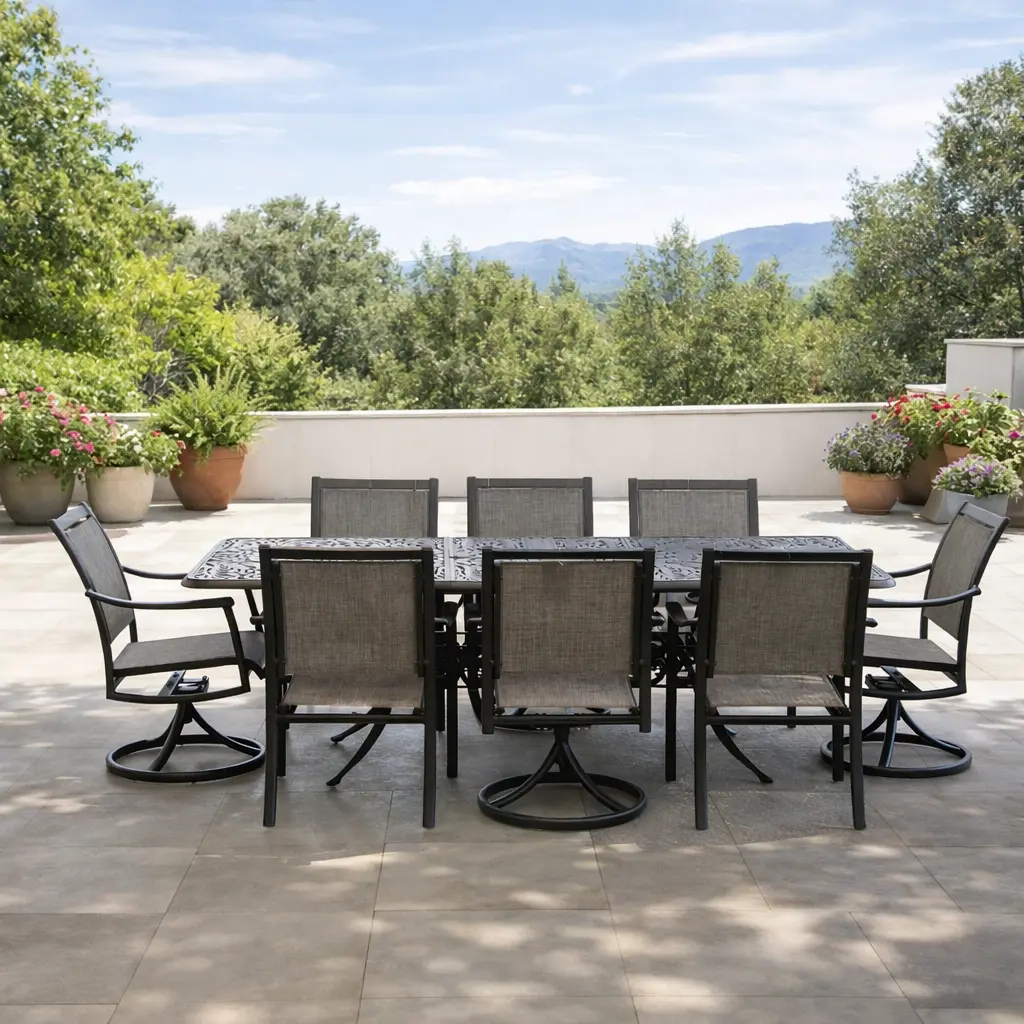 Stratford Dining Collection