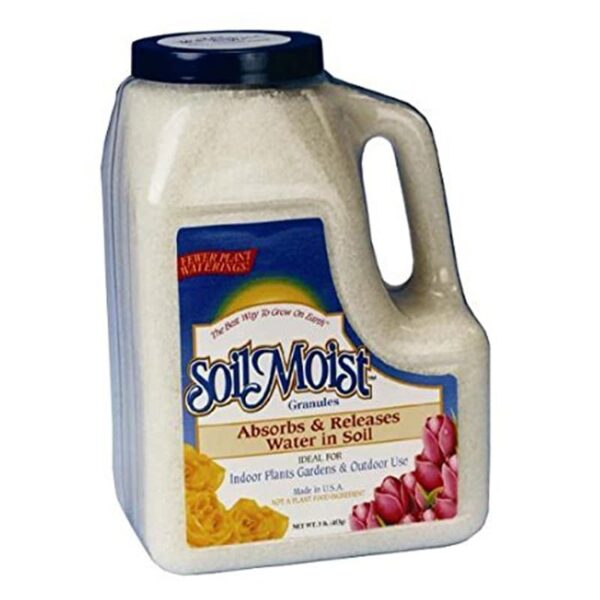 Soil Moisture