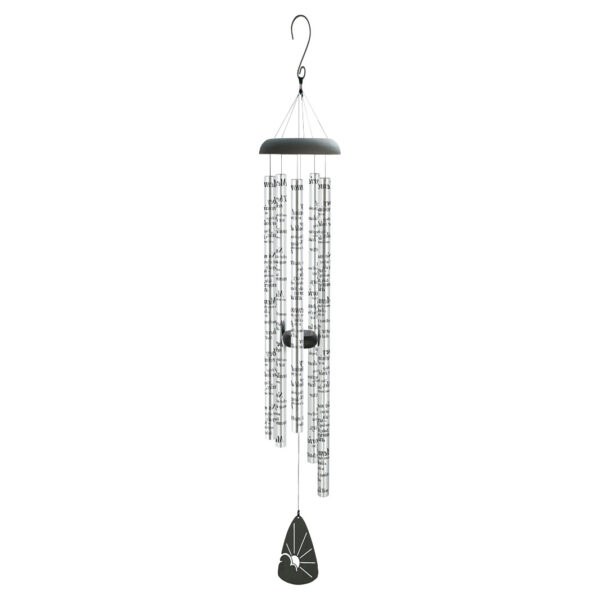 Memories Sonnet Windchime