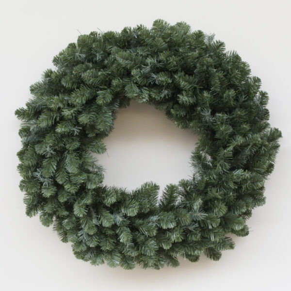 Northern Douglas Fir Artificial Christmas Wreath