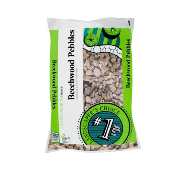 Beechwood Pebble