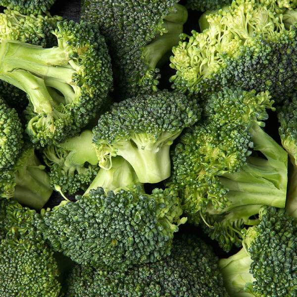 Chef Jeff Broccoli