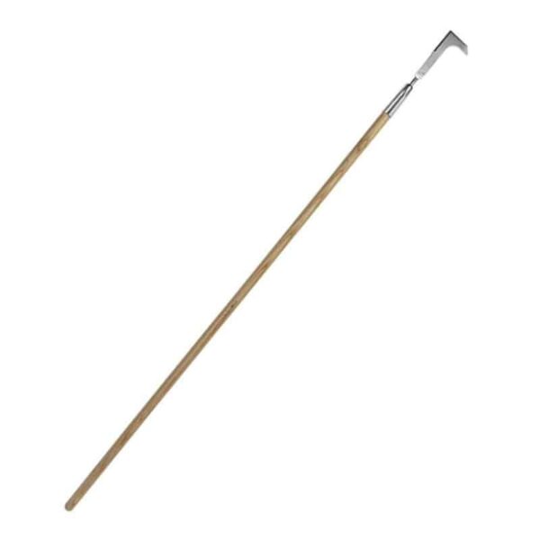 Burgon and Ball Long Handled Block Paving Knife