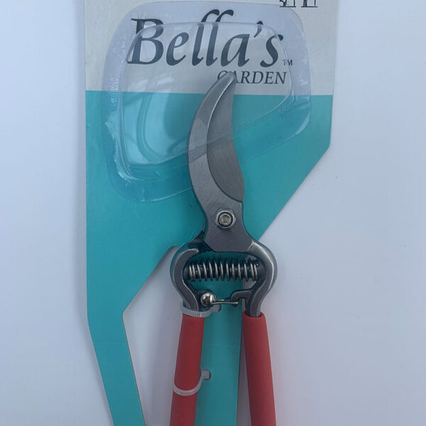 Bypass Pruner