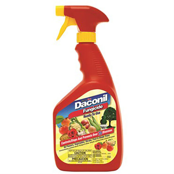 Daconil
