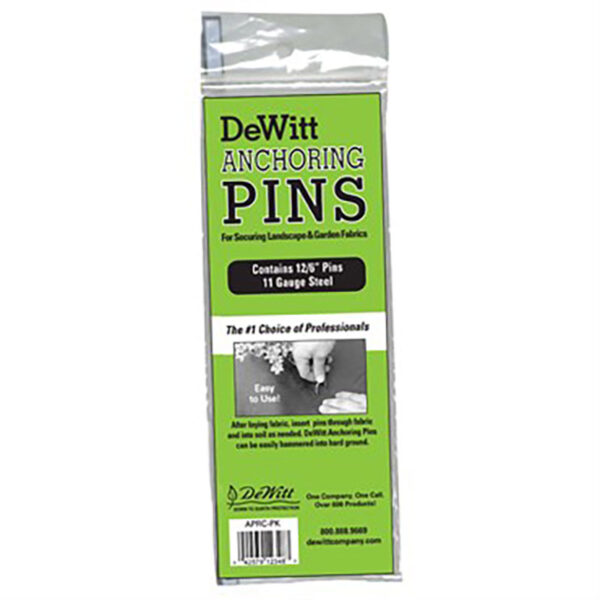 Dewitt Anchor Pins