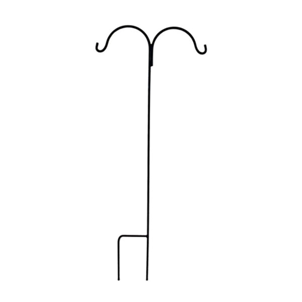 Double Shephard Hook