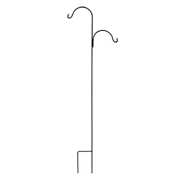 Double Shephard Hook