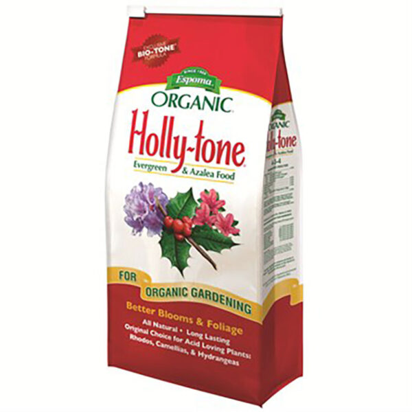 Espoma Organic Holly-tone