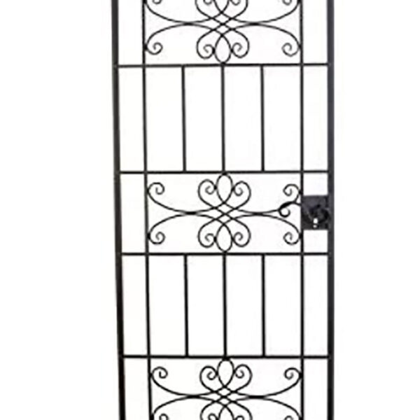 Garden Gate Trellis