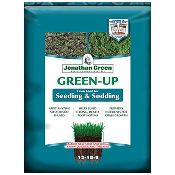 Green Up