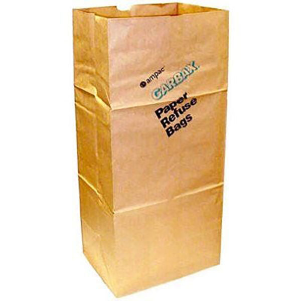 Lawn and Leaf Bags