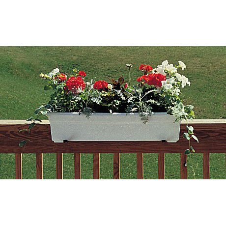 Window Flower Box