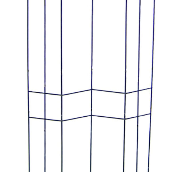 Offset Finial Trellis