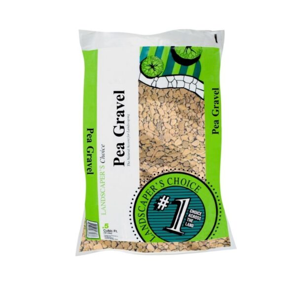 Pea Gravel