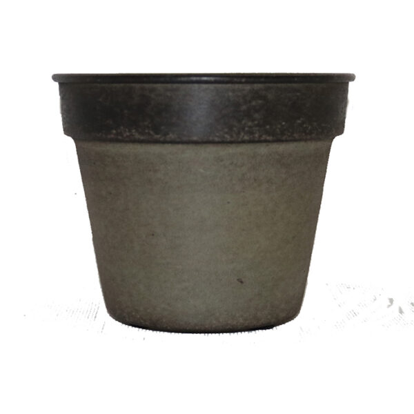 Tahoe Metal Planter
