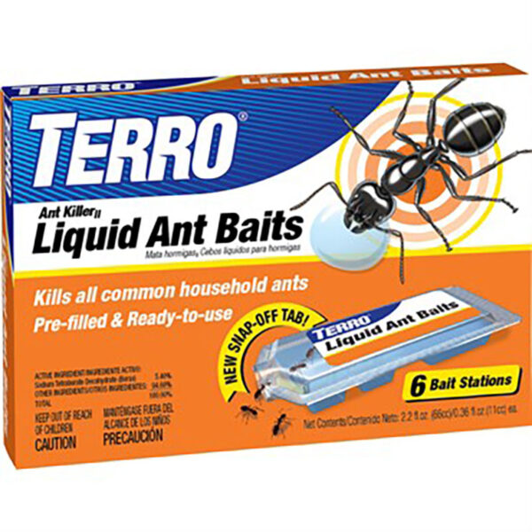 Terro Liquid Ant Baits