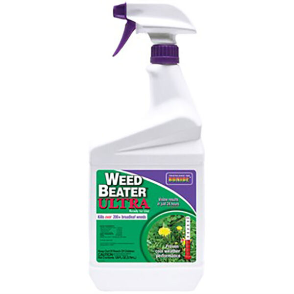 Weed Beater Ultra