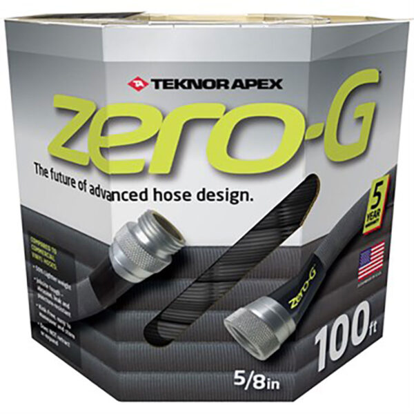 Zero G Advanced 100 foot Hose